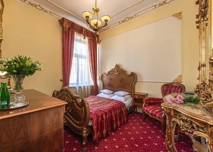 General Boutique Hotel & Wellness