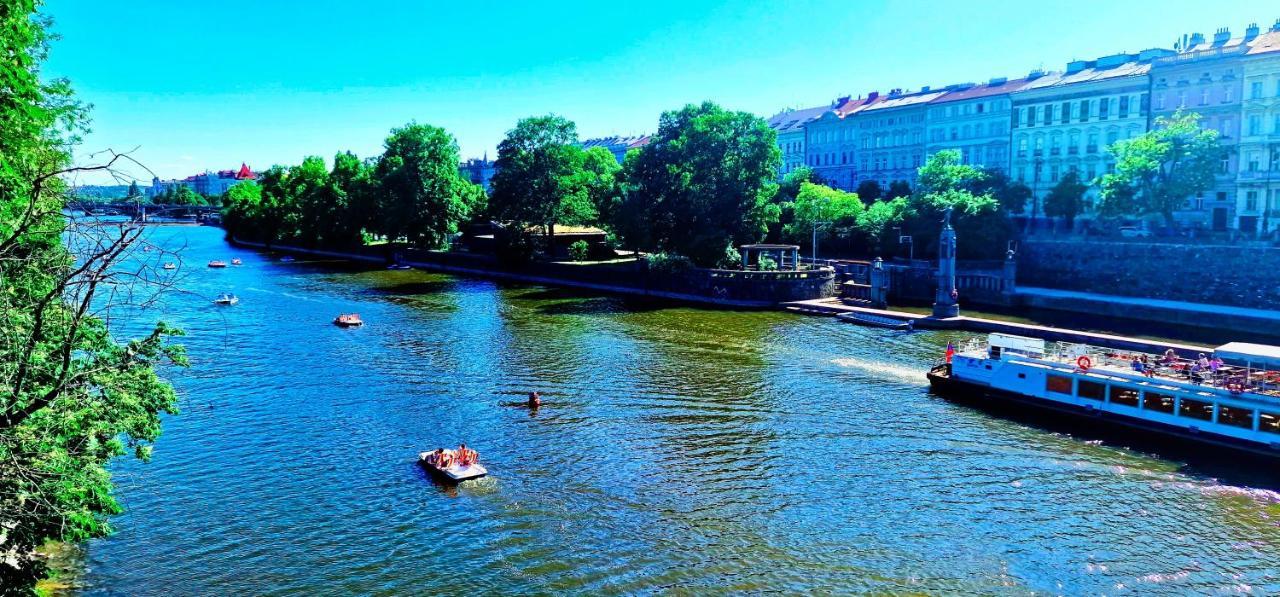 Hotel & Wellness Praga