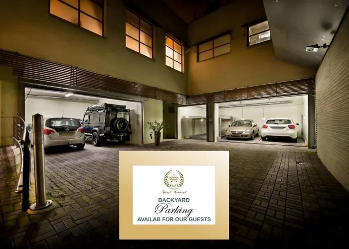 Hotel & Wellness