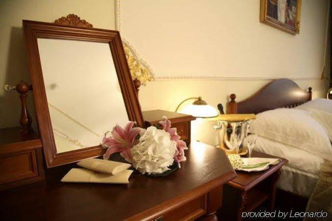 & Wellness 5* Praga