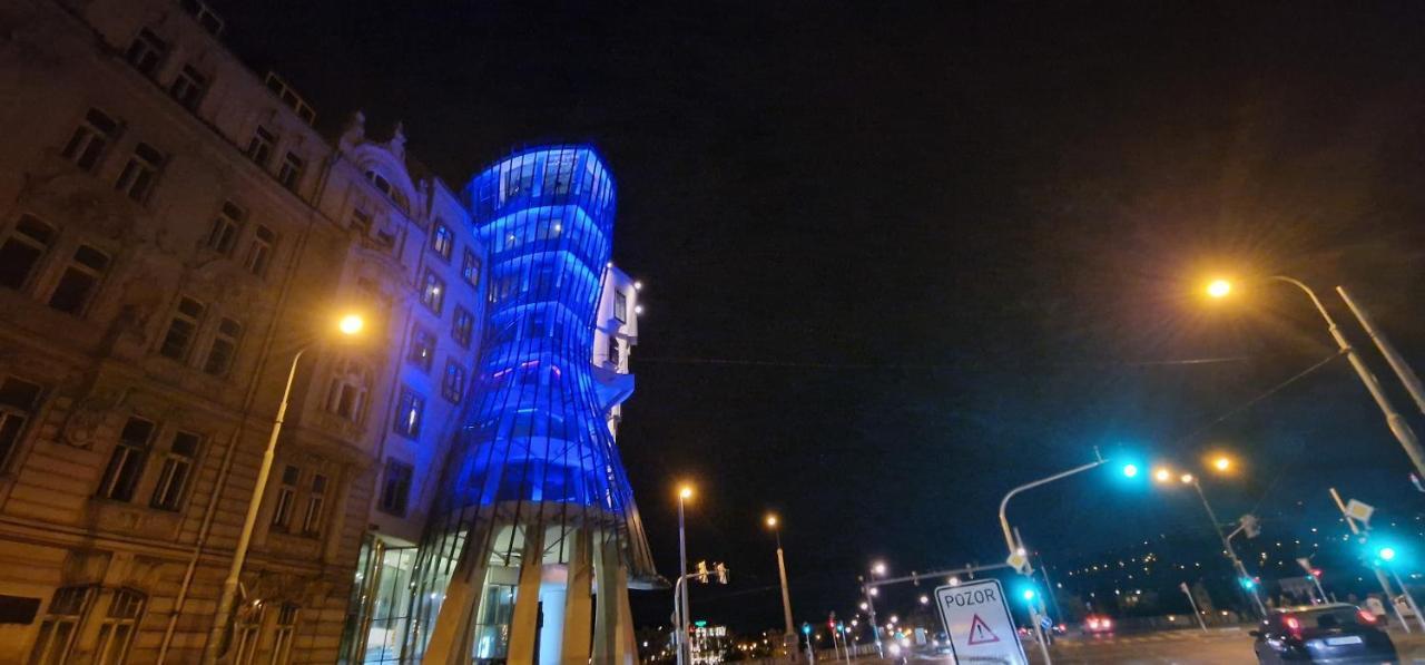 & Wellness Hotel Praga
