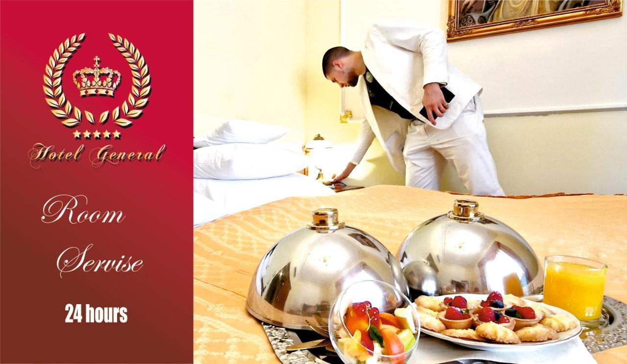 Hotel & Wellness Praga