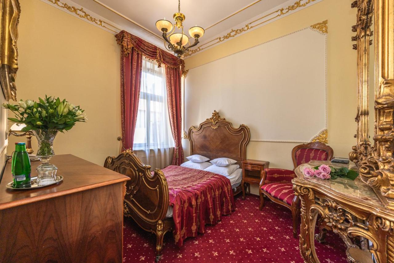 Hotel & Wellness 5*