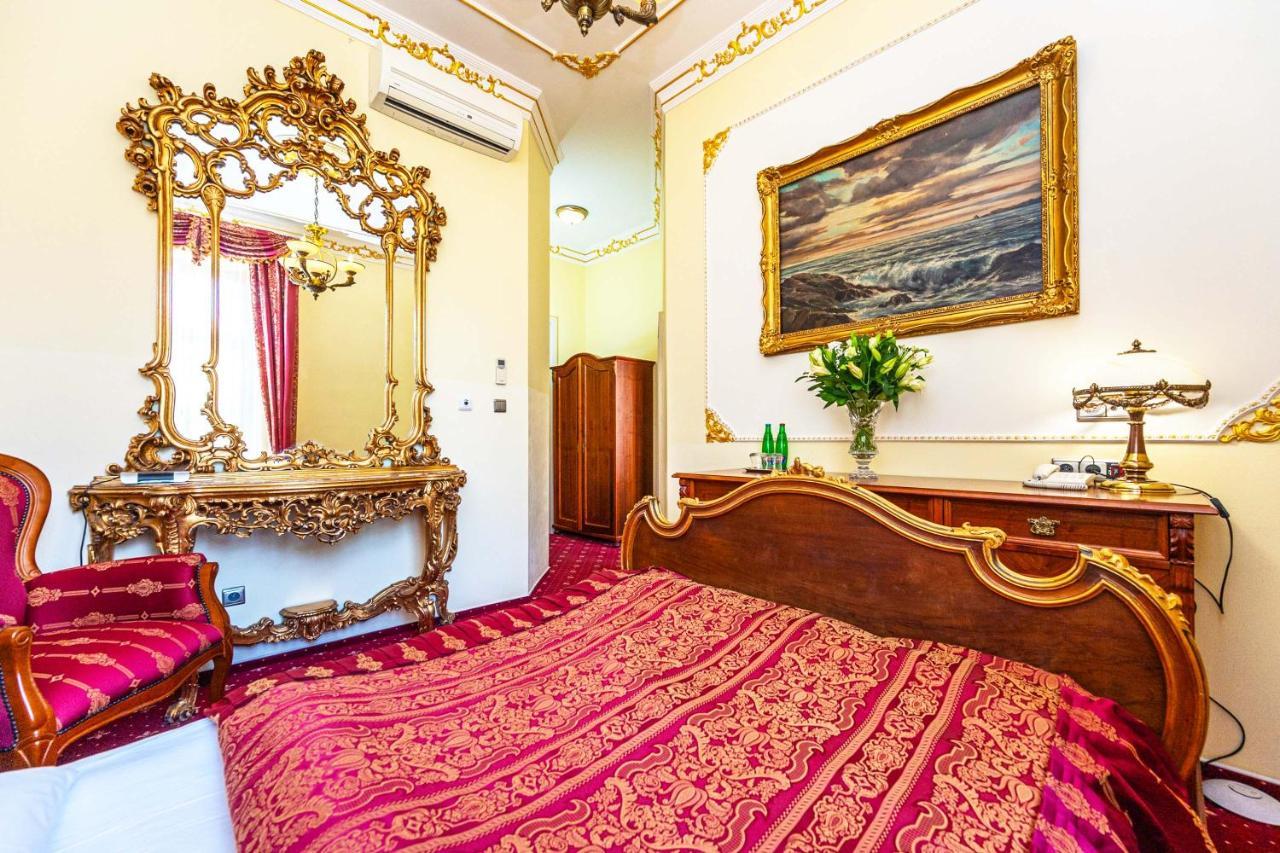 & Wellness Hotel Praga