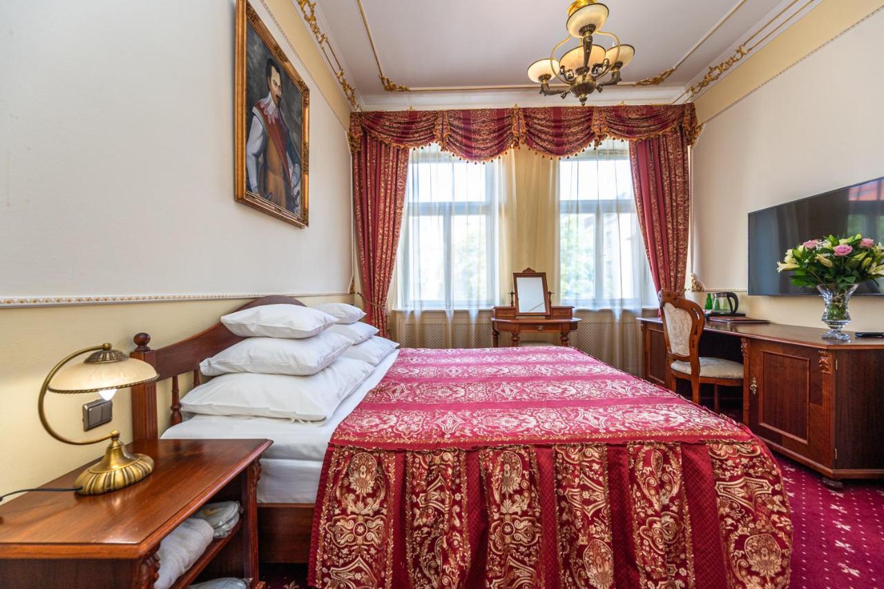 & Wellness Praga