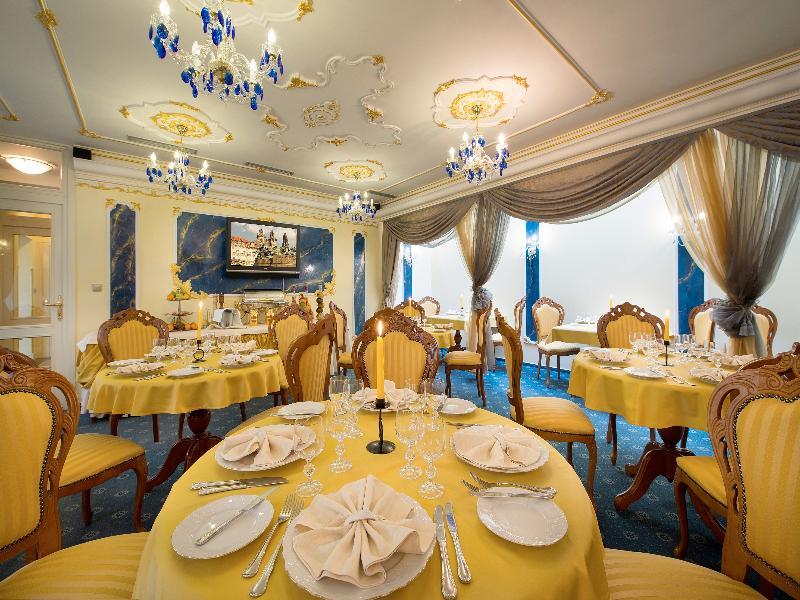 Hotel & Wellness Praga
