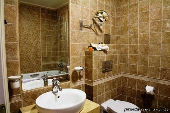 & Wellness Hotel Praga