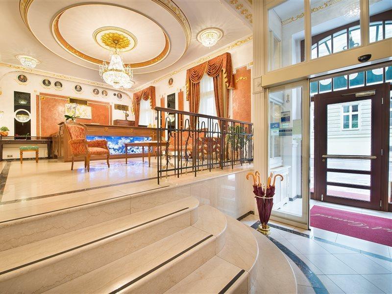 Hotel & Wellness