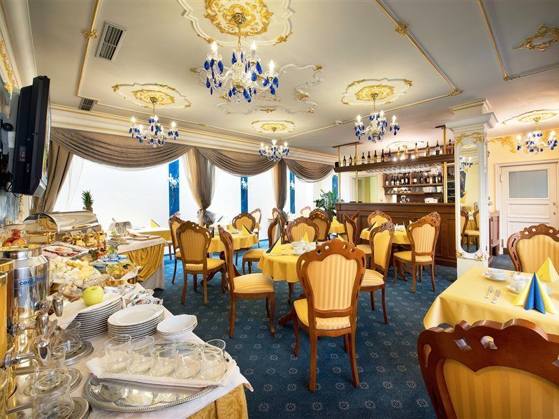 & Wellness 5*