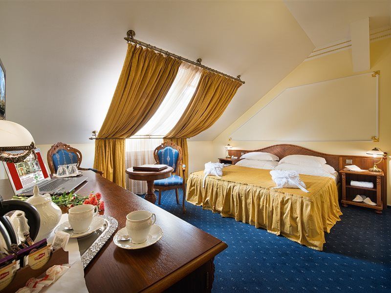 & Wellness Hotel