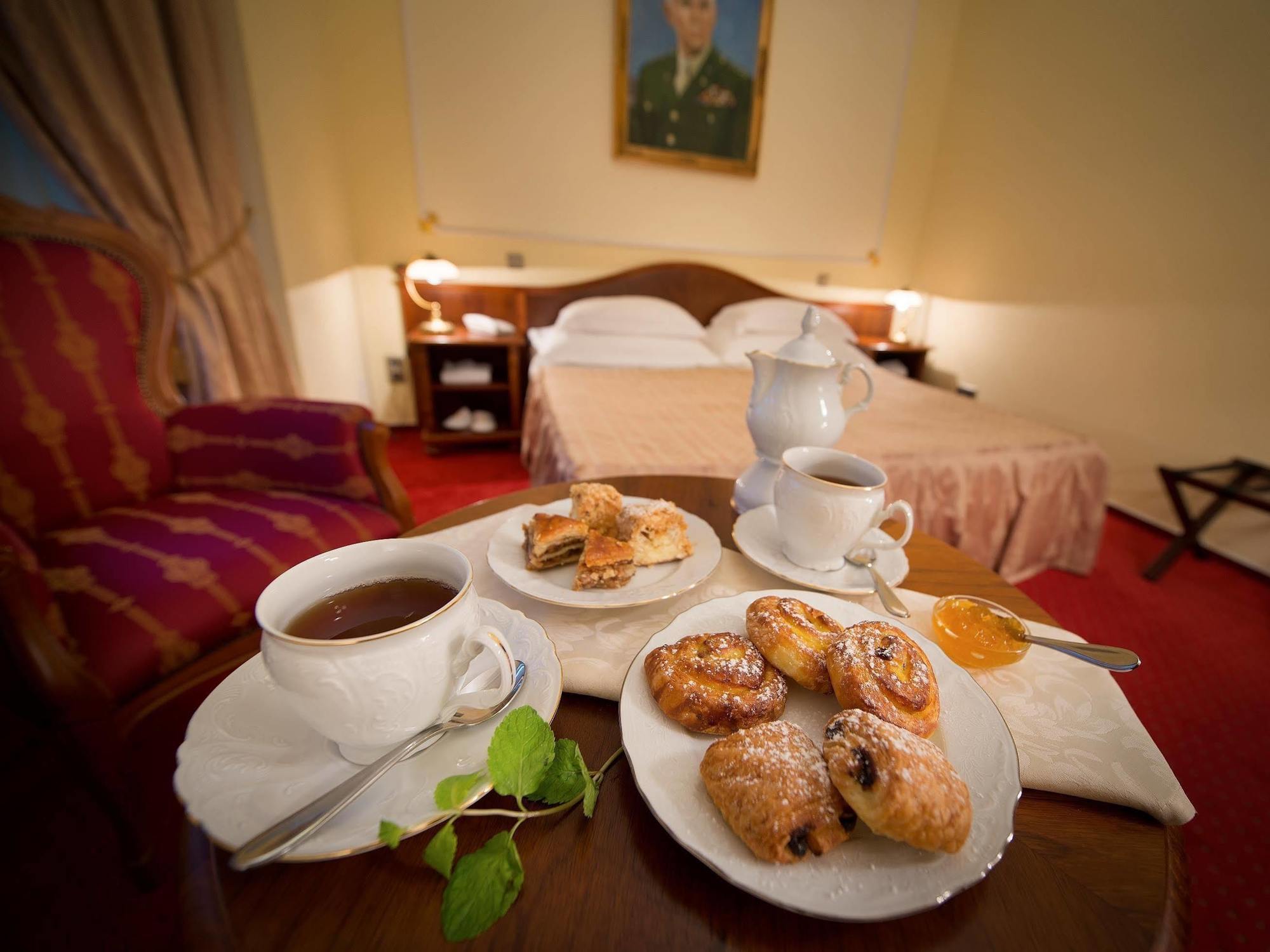 Hotel & Wellness 5*