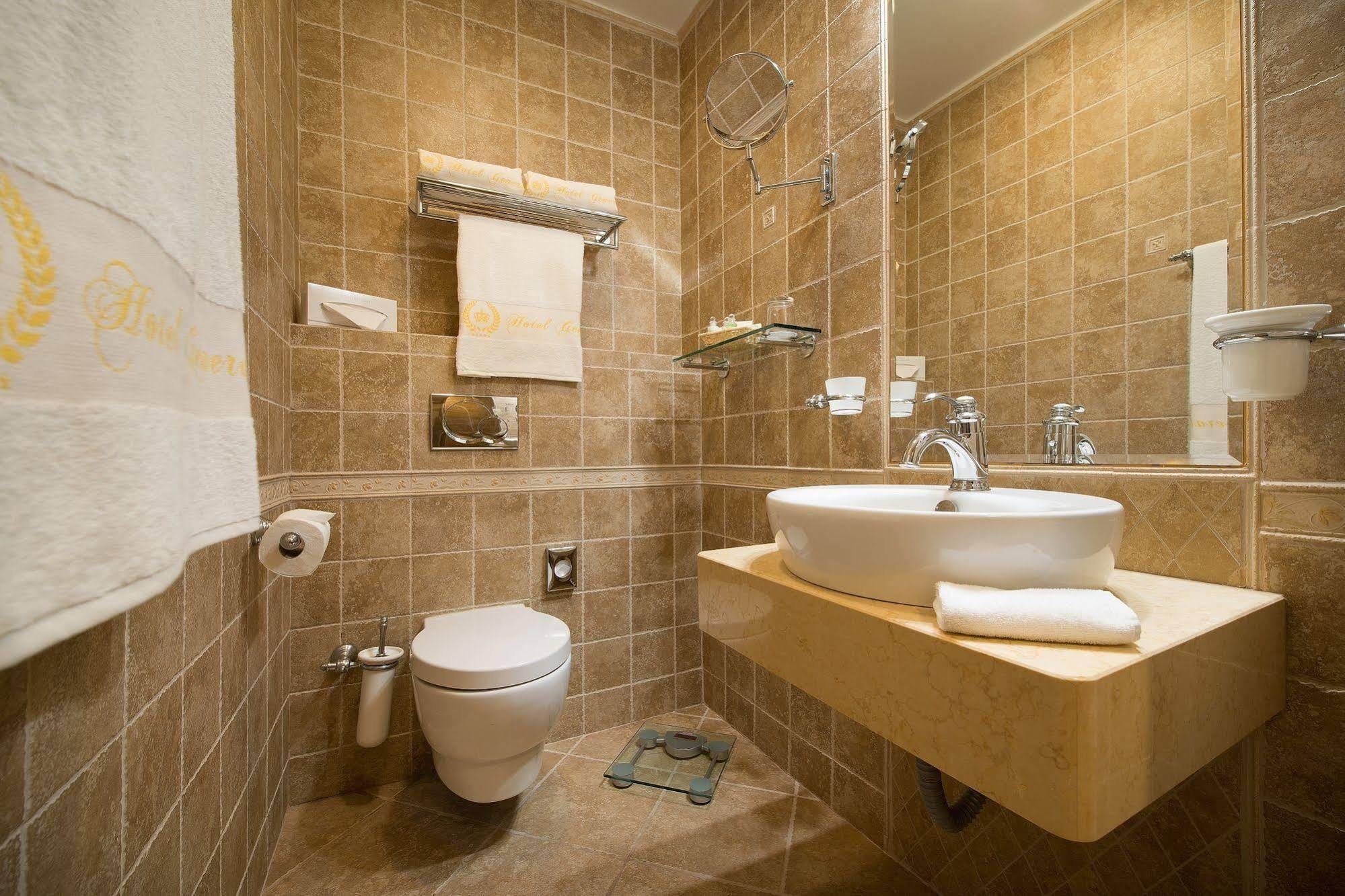 & Wellness Hotel 5*