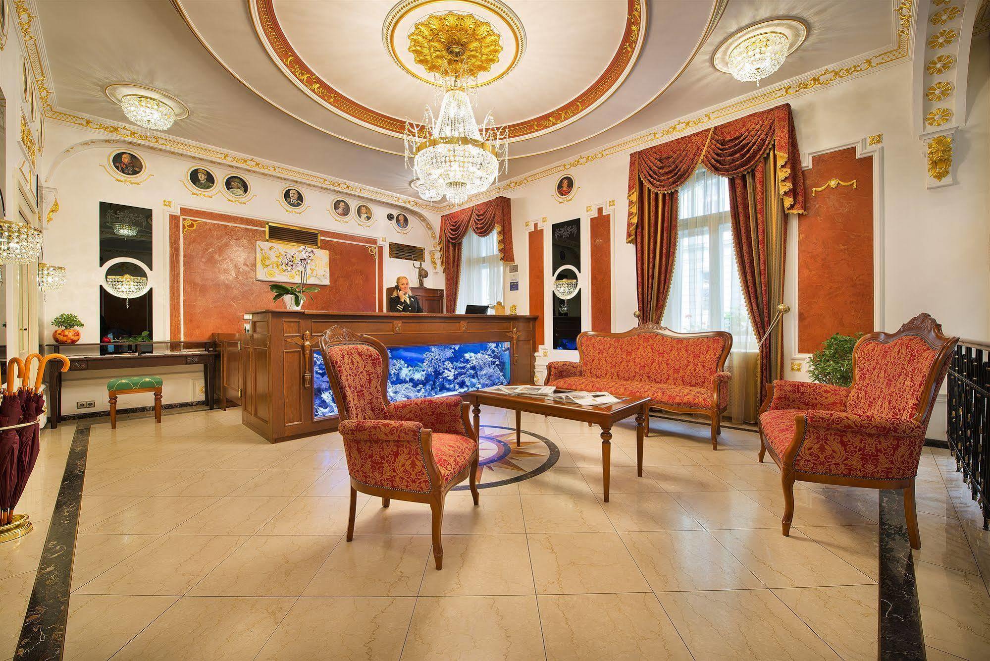 & Wellness Praga