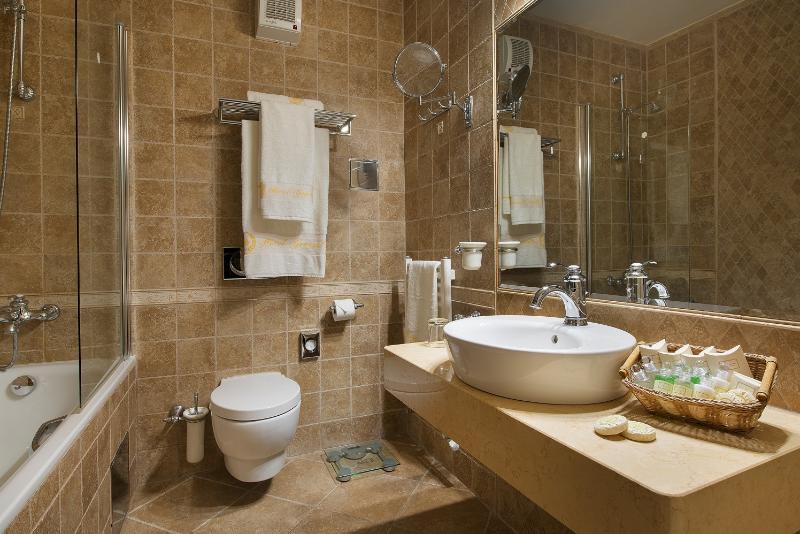 & Wellness Hotel 5*