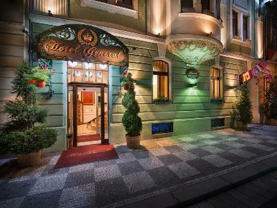 & Wellness Hotel Praga